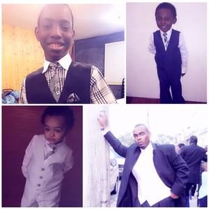 Meet your Posher, Michael